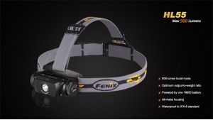 Fenix HL55